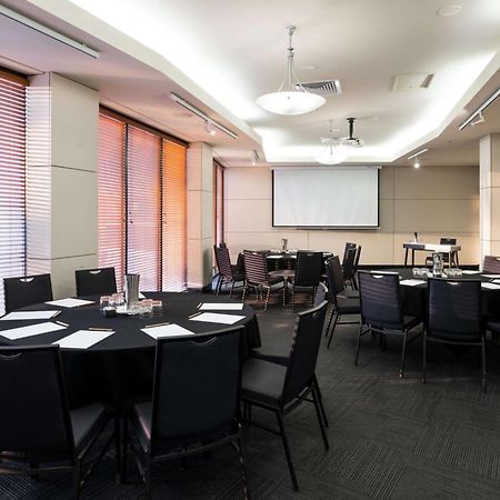 Hilton Garden Inn Darwin Exterior foto