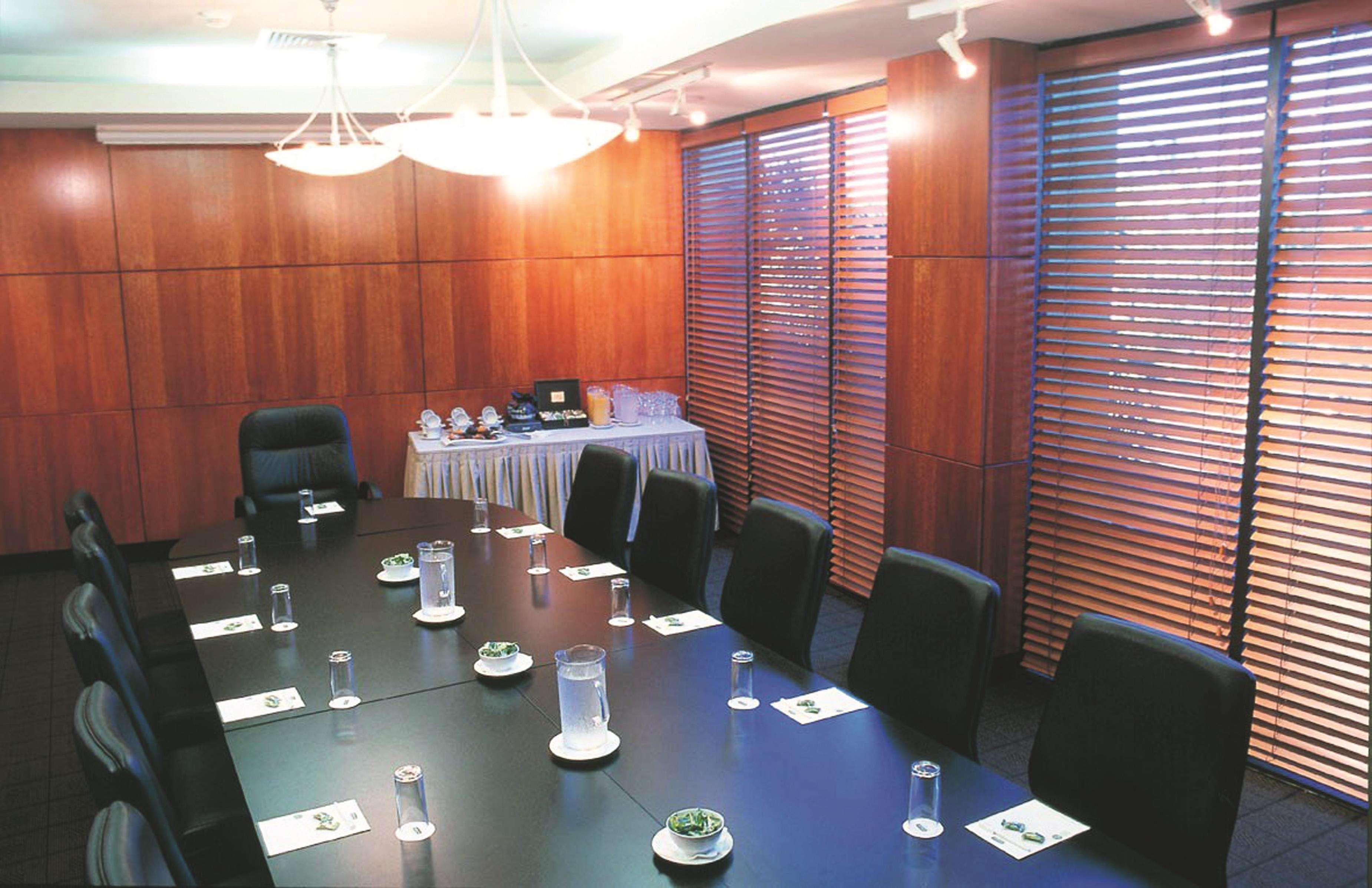 Hilton Garden Inn Darwin Facilități foto