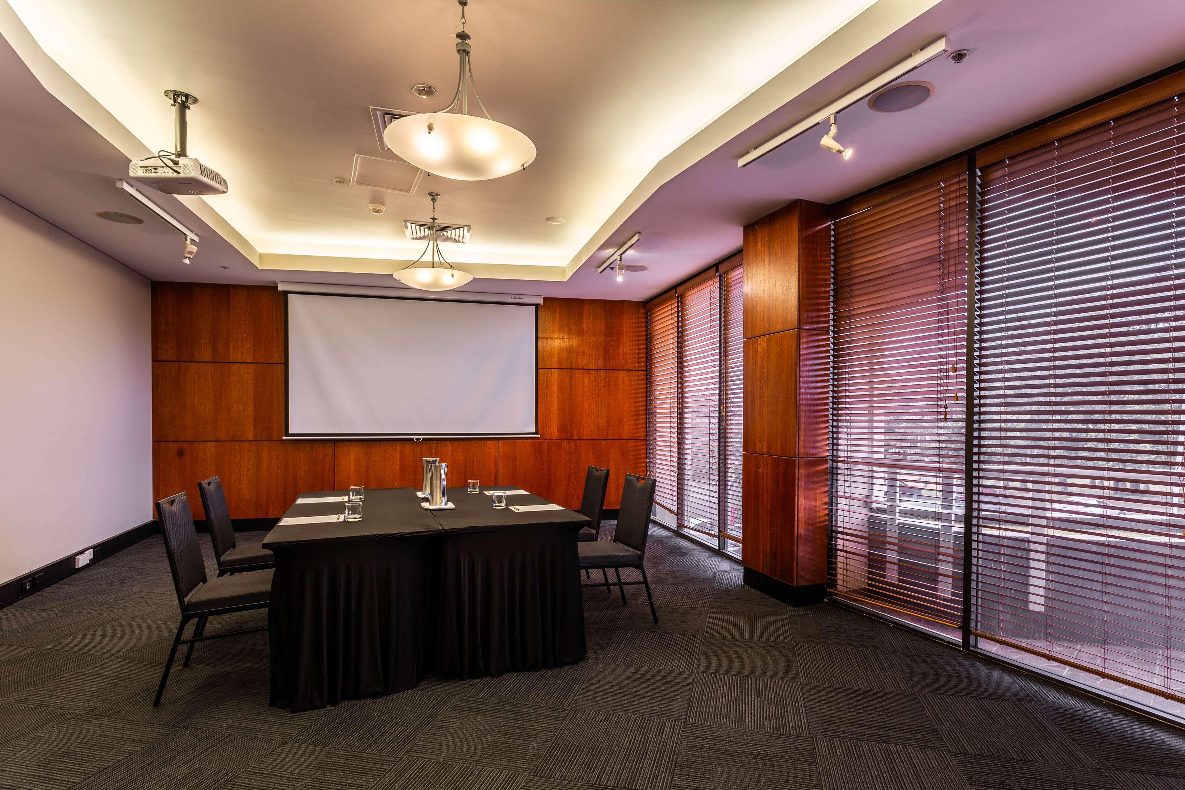 Hilton Garden Inn Darwin Exterior foto