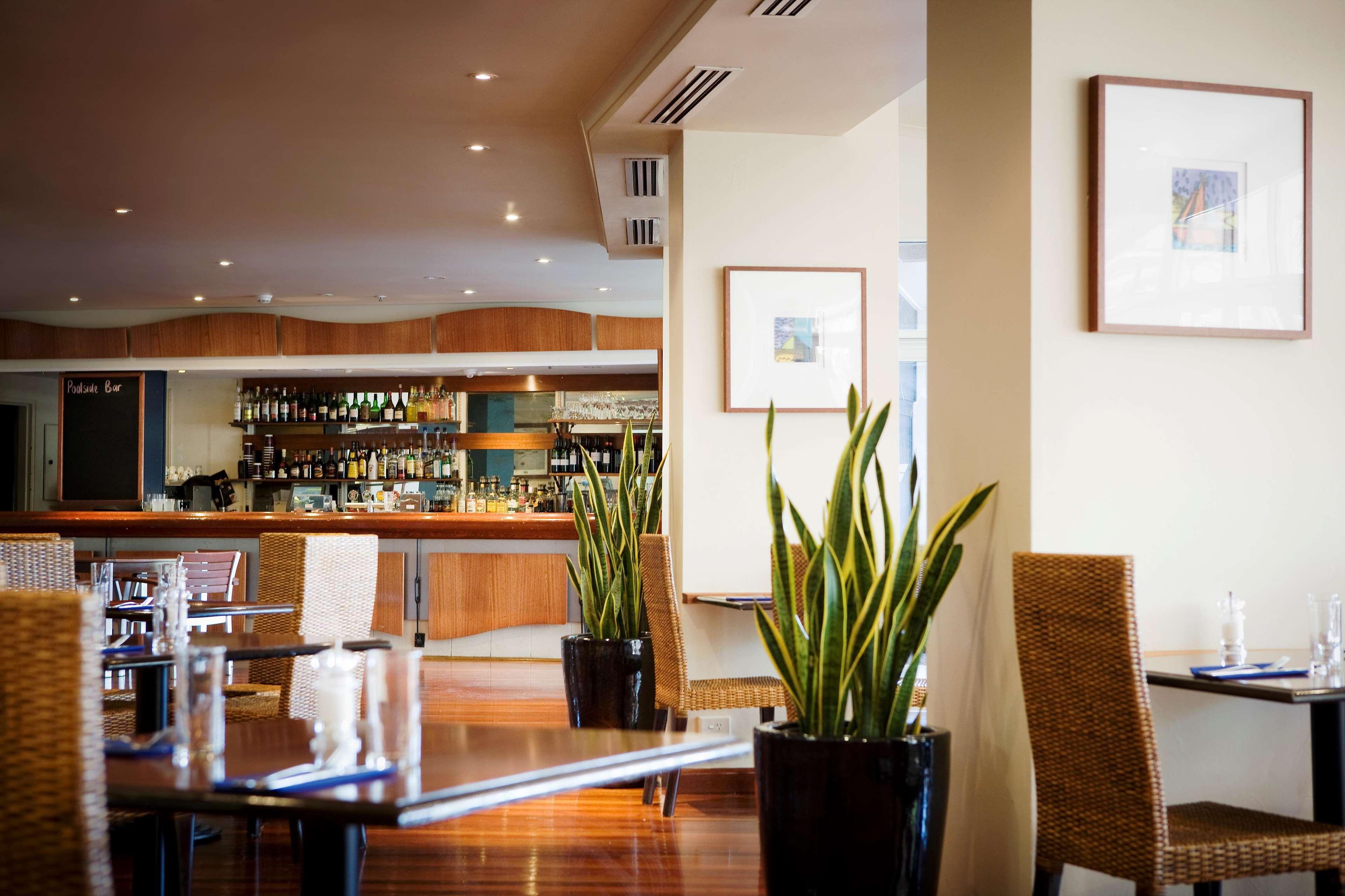 Hilton Garden Inn Darwin Exterior foto