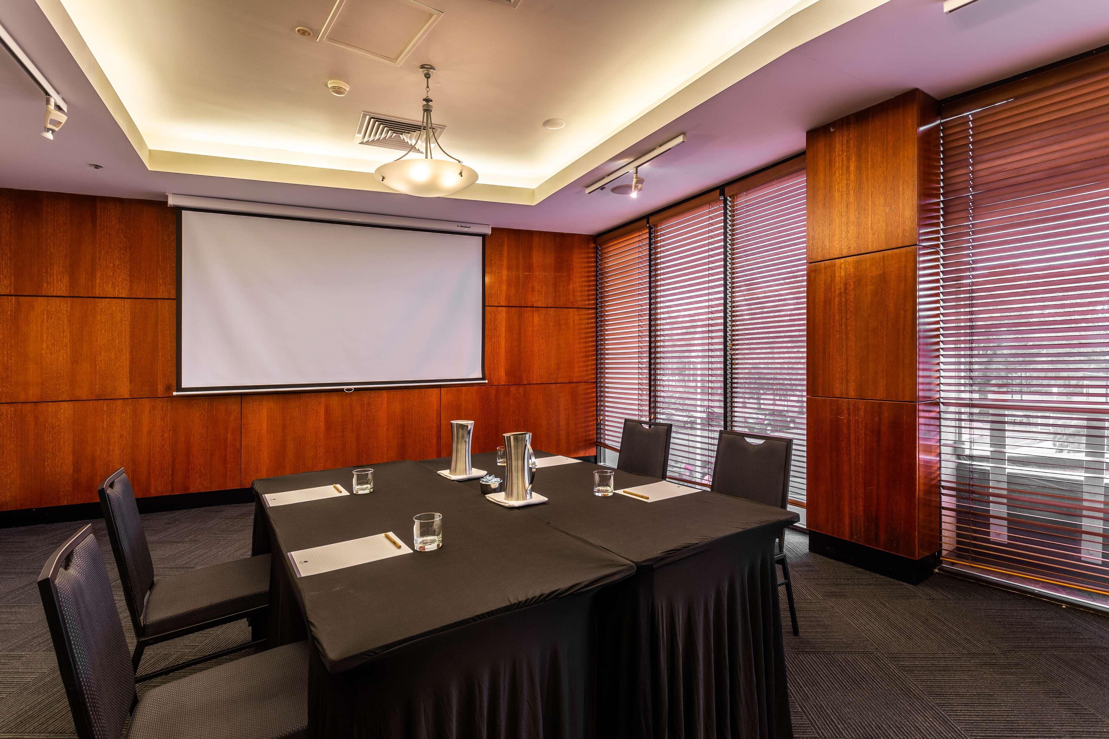 Hilton Garden Inn Darwin Exterior foto