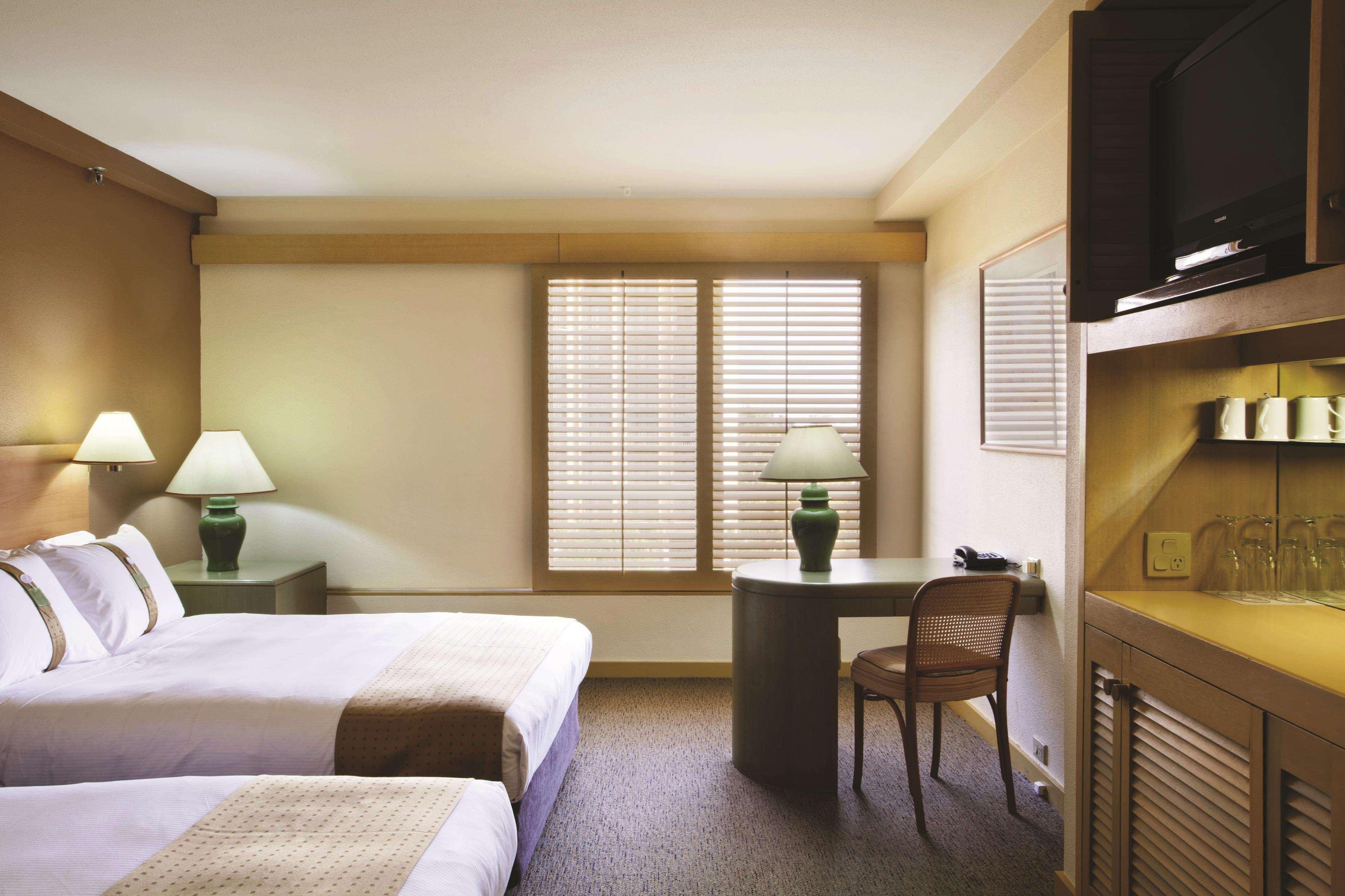 Hilton Garden Inn Darwin Exterior foto