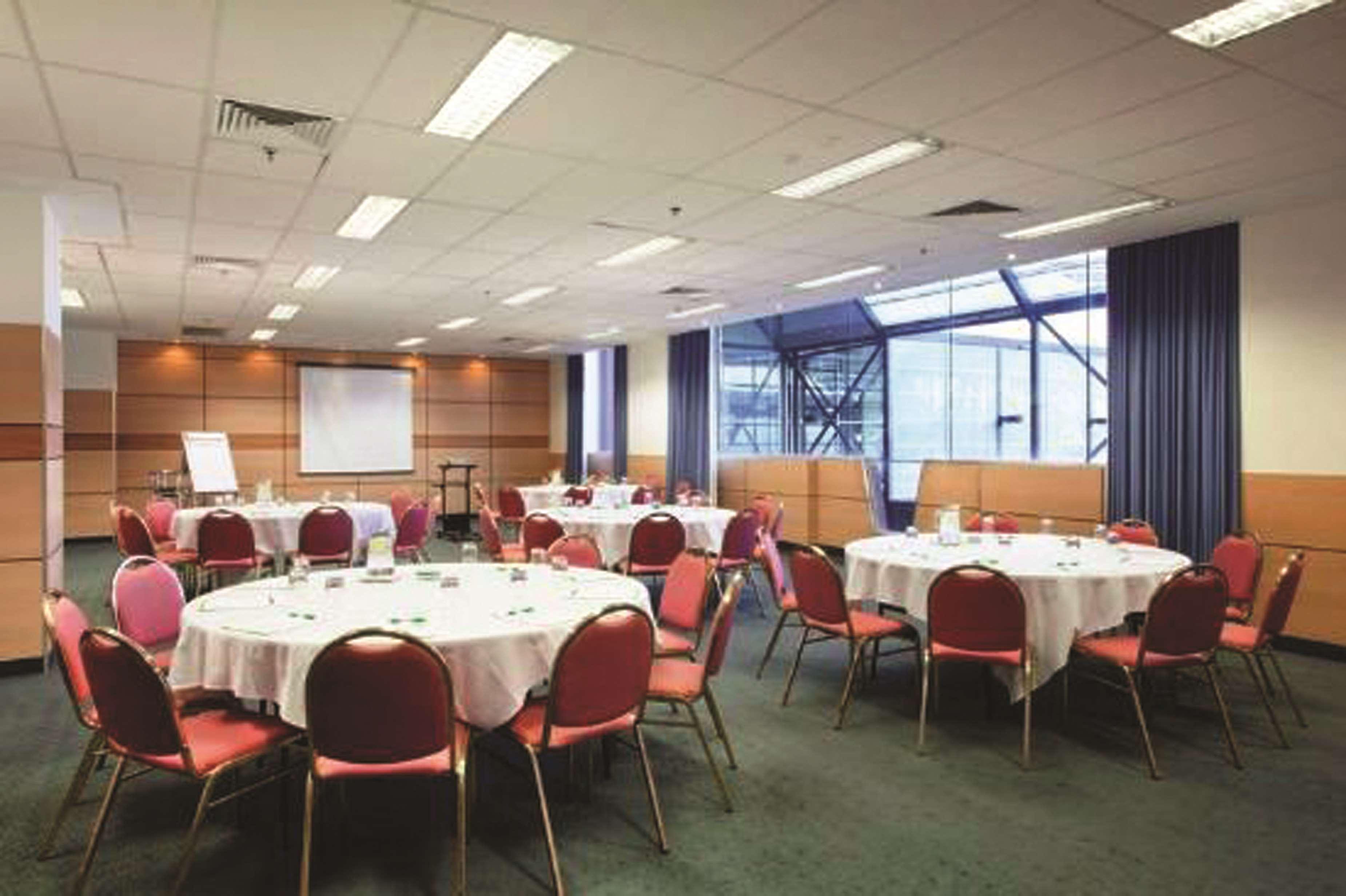Hilton Garden Inn Darwin Exterior foto