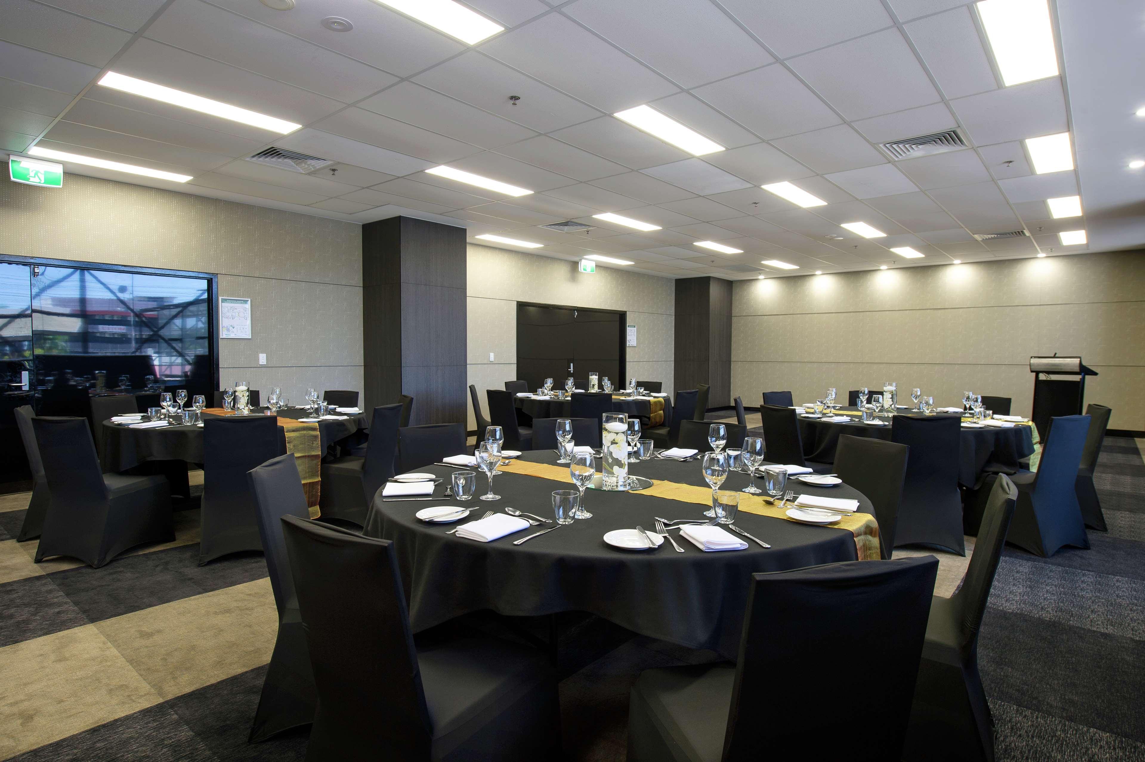 Hilton Garden Inn Darwin Exterior foto