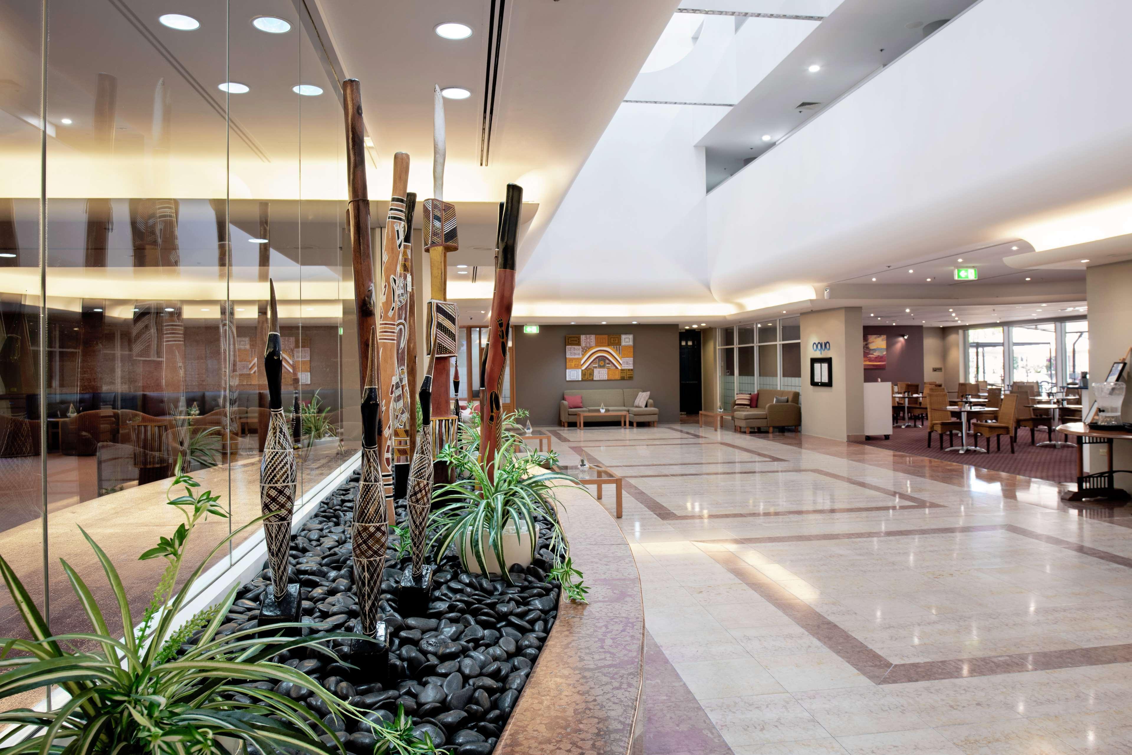 Hilton Garden Inn Darwin Exterior foto