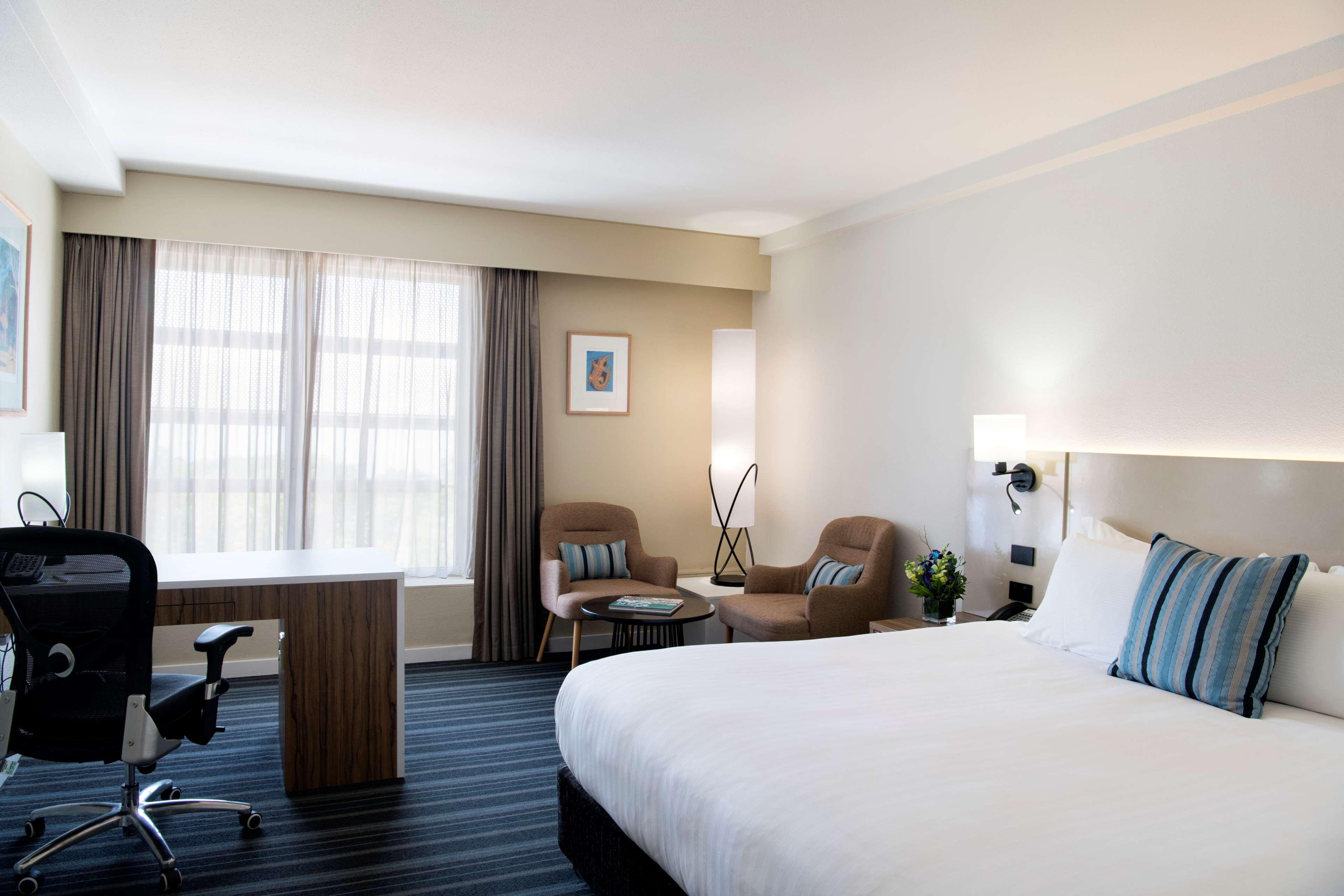 Hilton Garden Inn Darwin Exterior foto