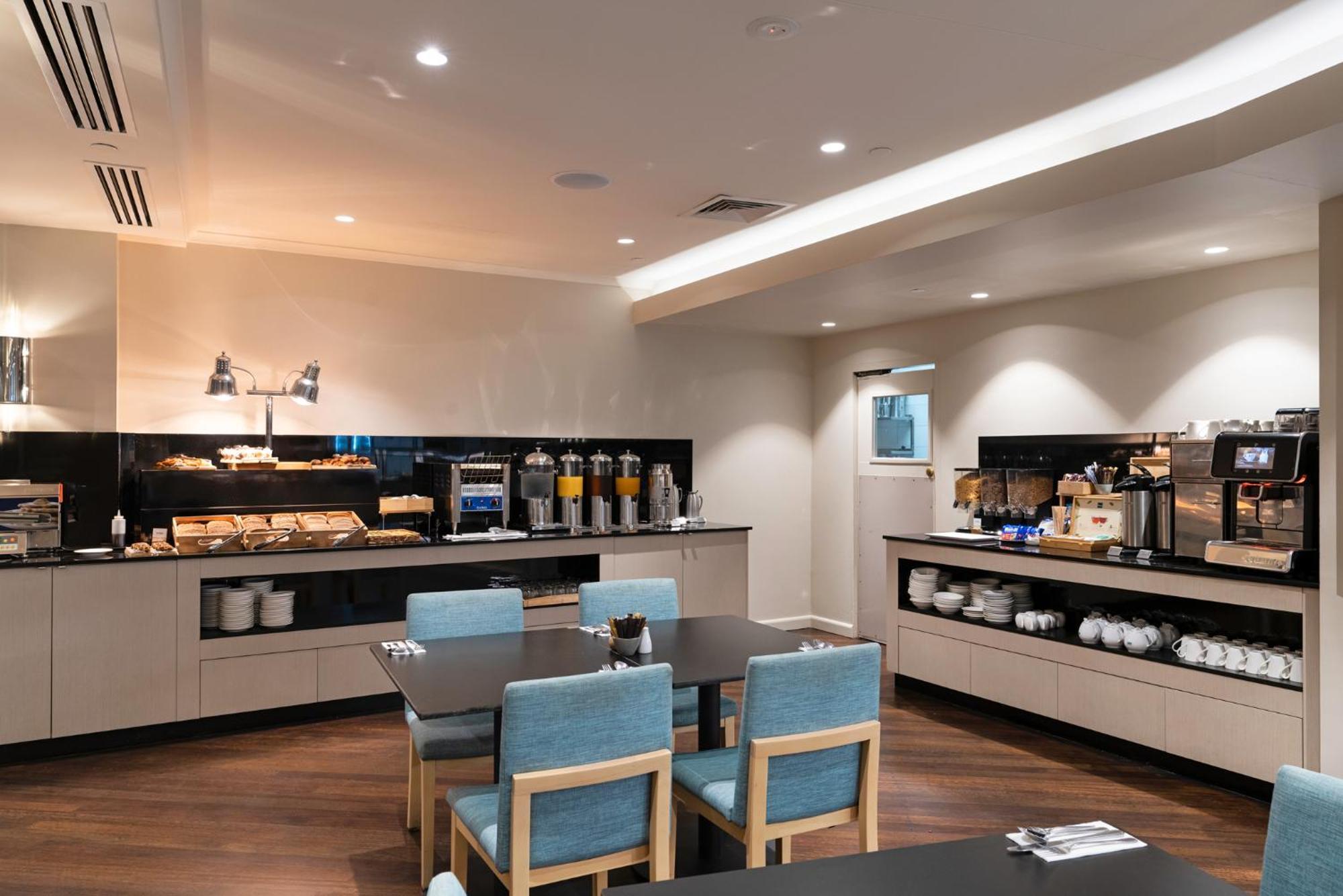 Hilton Garden Inn Darwin Exterior foto